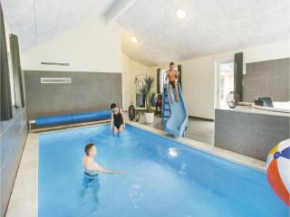 Holiday Home Frederiksværk - 01 - Melby - 6
