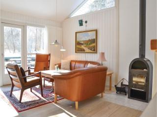 Cozy Home In Græsted With Sauna - 1