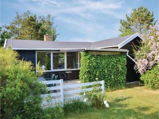 Holiday Home Vejby With Fireplace I - 9