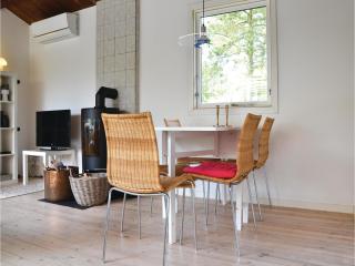 Holiday Home Vejby With Fireplace I - 7
