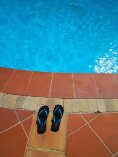 Appartamenti con piscina - Appartamentiflarida Porto Cervo - Porto Cervo - 1