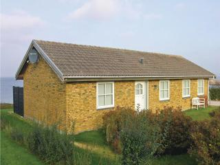 Holiday Home Horsehoved - Bøjden - 6