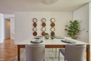 Luxury Apartment in the most privileged Lisbon - Lisbona - 1