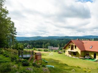 Apartamenty w Gorach Stolowych - Szczytna - 0