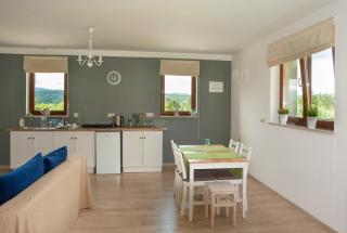 Apartamenty w Gorach Stolowych - Szczytna - 1