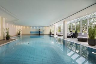 Maritim Hotel Würzburg - Würzburg - 3