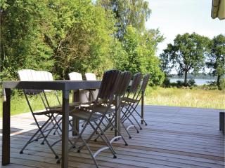 Three-Bedroom Holiday Home In Jagerspris - 5