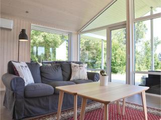 Three-Bedroom Holiday Home In Jagerspris - Jægerspris - 3