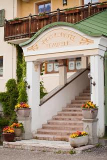 Piccolohotel Tempele Residence - San Candido - 0