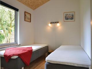 Two-Bedroom Holiday Home In Borup - 1
