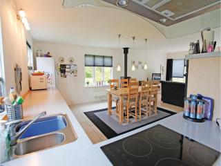 Holiday Home Grevinge Xxvi - Grevinge - 5