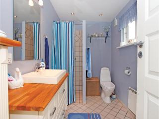 Holiday Home Grevinge Xxvi - Grevinge - 4