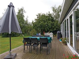 Holiday Home Grevinge Xxvi - Grevinge - 3