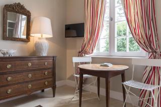 Chambre d'hotes de la Vallee - Montaure - 9