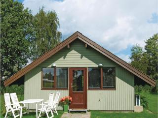 Holiday Home Strandtoften Kirke Hyllinge Iii - 9