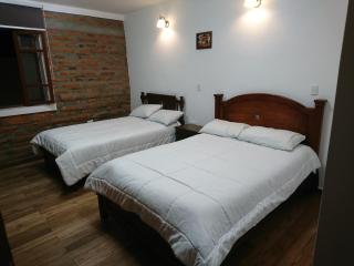 Apartamentos Colonial Home - Quito - 9