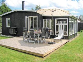 Holiday Home Kirke Hyllinge 60 - Kirke-Hyllinge - 8