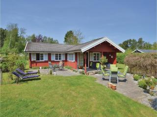 Three-Bedroom Holiday Home In Nykobing Sj - Klint - 9