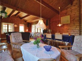 Three-Bedroom Holiday Home In Nykobing Sj - Klint - 6