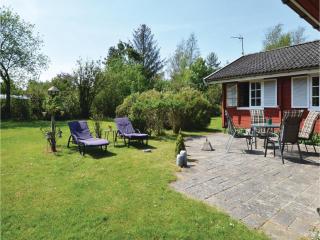 Three-Bedroom Holiday Home In Nykobing Sj - Klint - 2