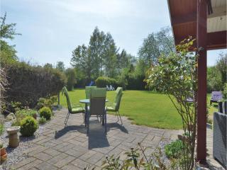 Three-Bedroom Holiday Home In Nykobing Sj - Klint - 1
