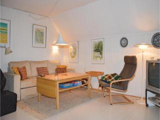 Holiday Home Nykøbing Sj With Fireplace 12 - Klint - 8