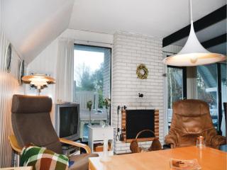Holiday Home Nykøbing Sj With Fireplace 12 - Klint - 7
