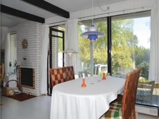 Holiday Home Nykøbing Sj With Fireplace 12 - Klint - 6