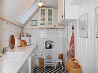 Holiday Home Nykøbing Sj With Fireplace 12 - Klint - 5