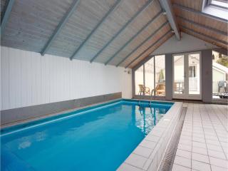 Holiday Home Langesøvej - Rørvig - 1