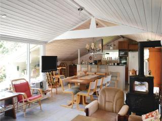 Holiday Home Rorvig With Hot Tub Iii - Rørvig - 6