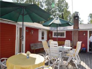 Holiday Home Rorvig With Hot Tub Iii - Rørvig - 1