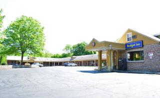 Budget Inn Falls Church - Falls Church - 8