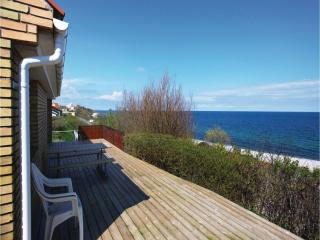 Two-Bedroom Holiday Home With Sea View In Sjællands Odde - Yderby - 9