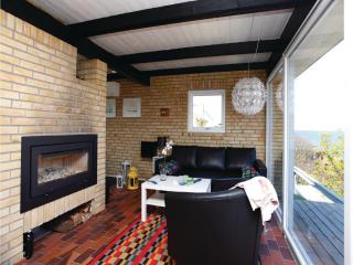 Two-Bedroom Holiday Home With Sea View In Sjællands Odde - Yderby - 8