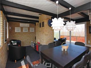 Two-Bedroom Holiday Home With Sea View In Sjællands Odde - Yderby - 7