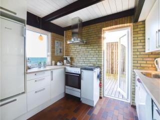 Two-Bedroom Holiday Home With Sea View In Sjællands Odde - Yderby - 6