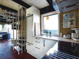 Two-Bedroom Holiday Home With Sea View In Sjællands Odde - Yderby - 5