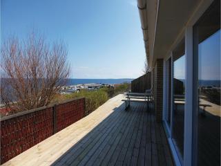 Two-Bedroom Holiday Home With Sea View In Sjællands Odde - Yderby - 3