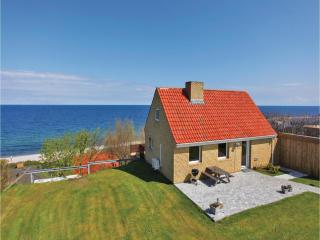 Two-Bedroom Holiday Home With Sea View In Sjællands Odde - Yderby - 2