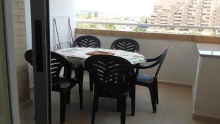 Costa Azahar Apartments Beach - Oropesa del Mar - 5