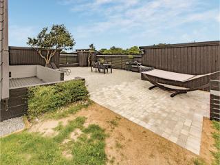 Three-Bedroom Holiday Home In Sjallands Odde - 5