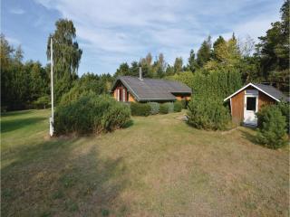Two-Bedroom Holiday Home In Hojby - Højby - 5