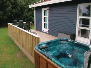 Holiday Home Knastebakken - Vig - 9