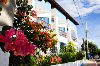 Pousada das Flores - 8