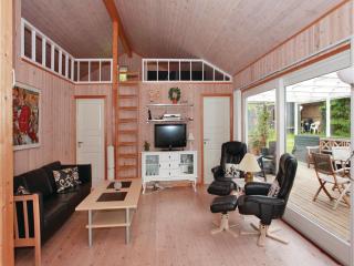 Holiday Home Barringgårdsvej Vig Xi - Vig - 8