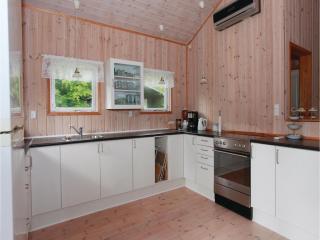 Holiday Home Barringgårdsvej Vig Xi - Vig - 5
