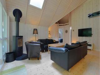 Four-Bedroom Holiday Home In Vig - 8