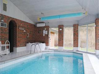 Nice Home In Højby With Sauna - Højby - 5