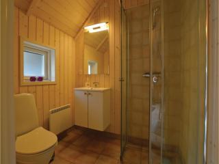 Four-Bedroom Holiday Home In Vig - 3
